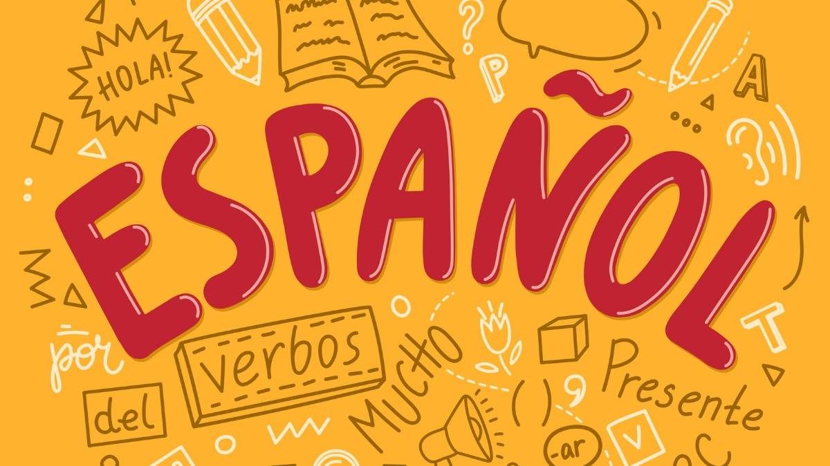 Spanish language